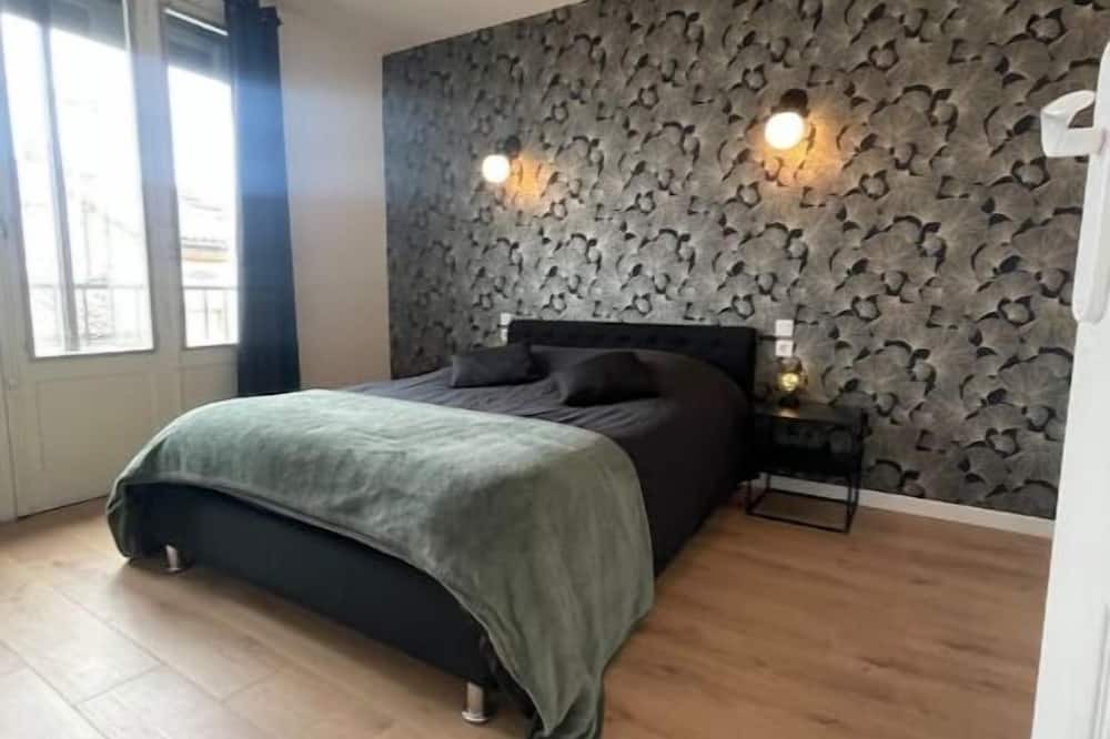 Marengo - Jolimont Apartment | Cocon à 2 pas du Centre-ville