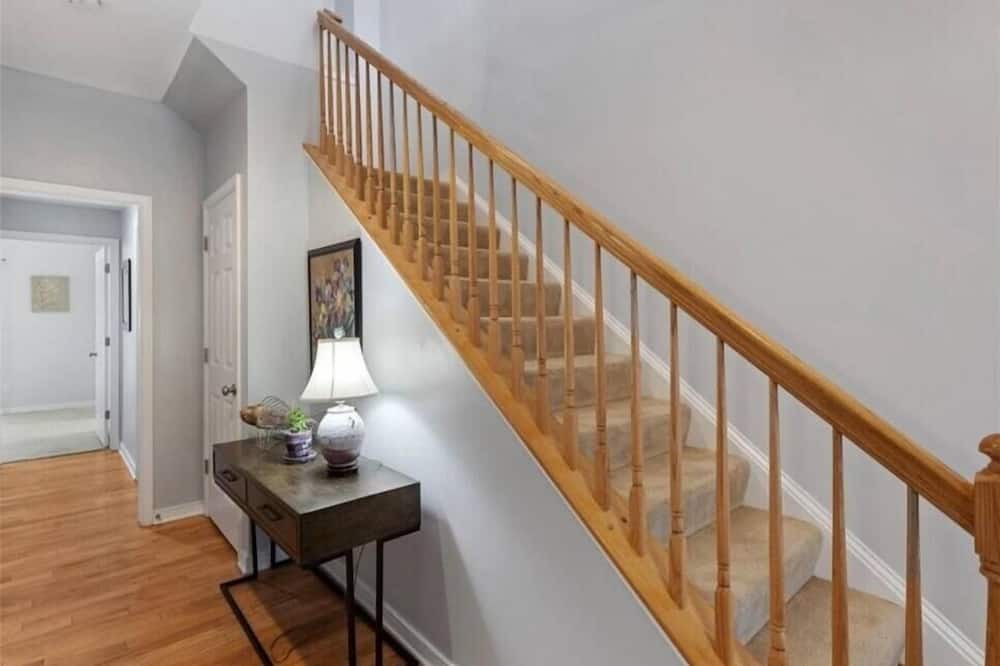 North Chesterfield House | Private Destination S
