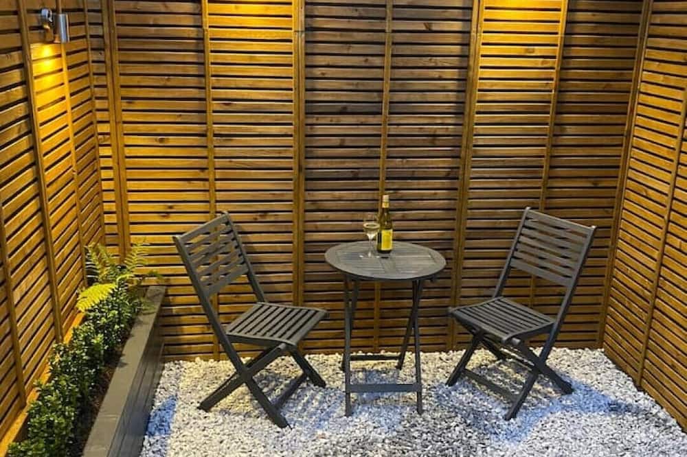 Windsor Cottage | Buchanan Cottage | 2 Bed House in Golden Triangle