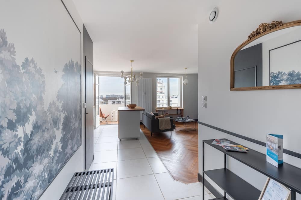 6th Arrondissement Apartment | Alamanda - Appartement 6ème arrondissement de Lyon