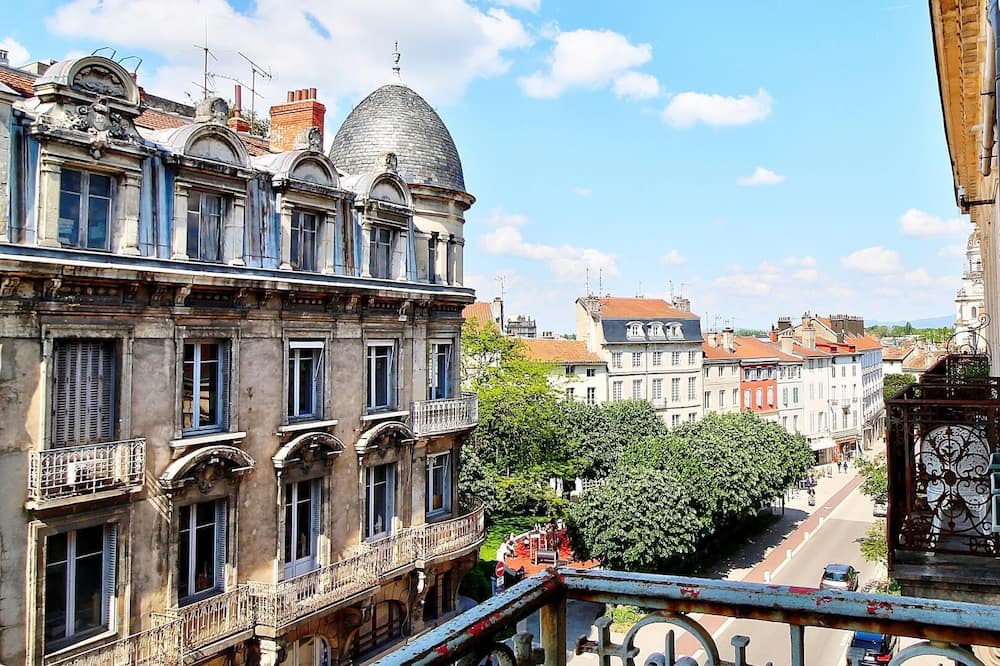 Prefecture House | Au Cœur de Bourg en Bresse