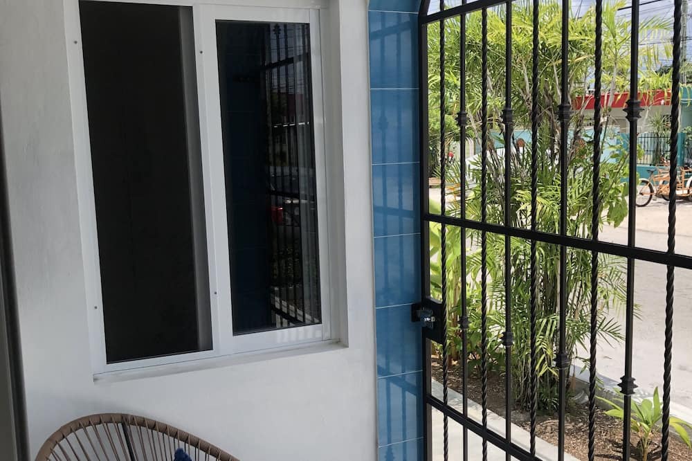 Colonia Adolfo Lopez Mateos House | Casa Sombrero private & spacious guest studio