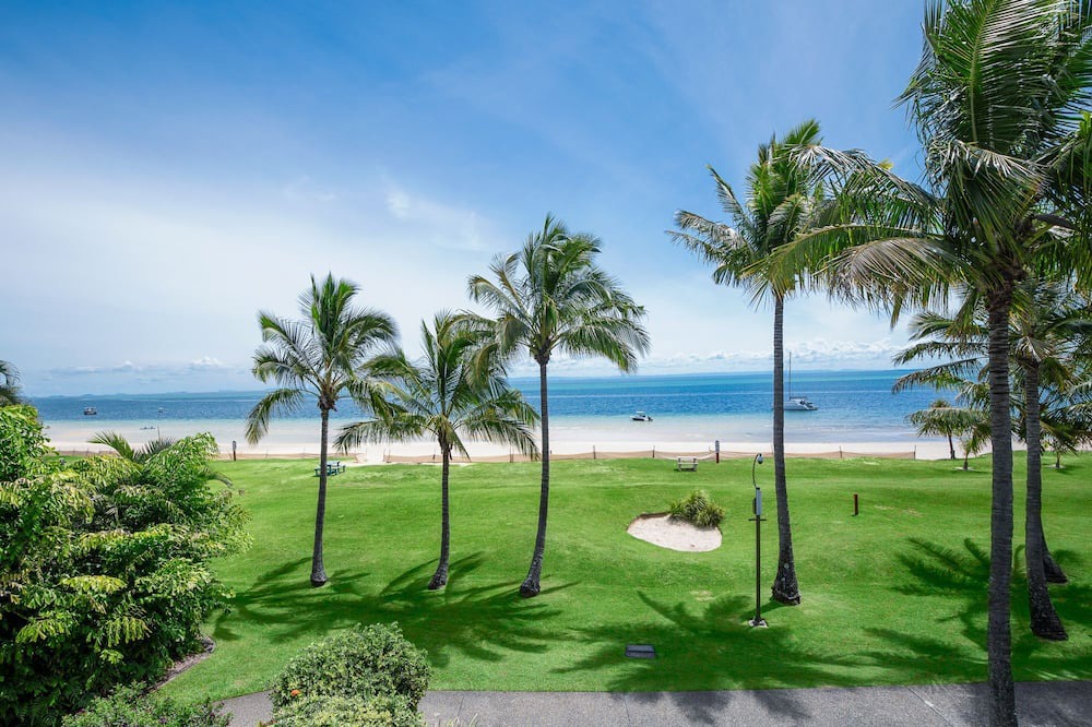 Brisbane House | Villa 26 Tangalooma Beachfront