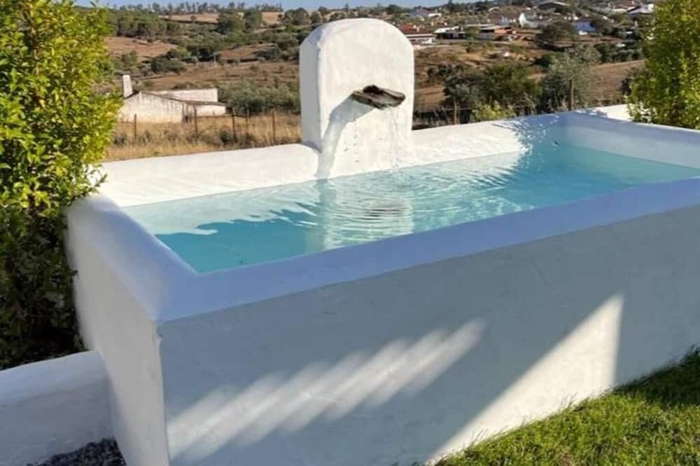 Bonfim Villa | Relaxe Nesta Casa, que Inspira paz e Tranquilidade!