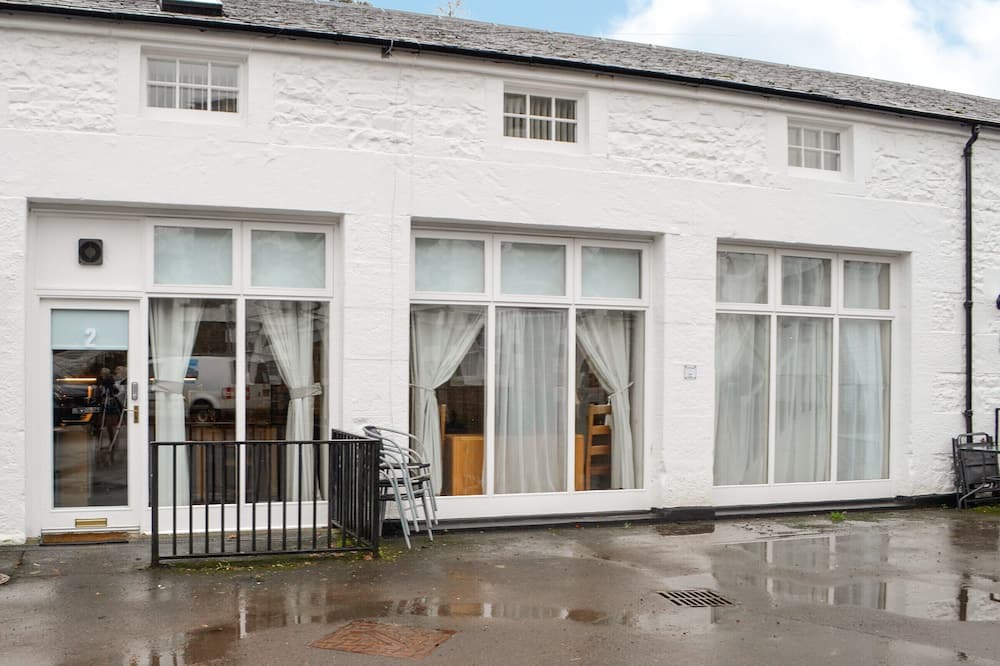 Beattock Cottage | 2 bedroom accommodation in Beattock, near Moffat