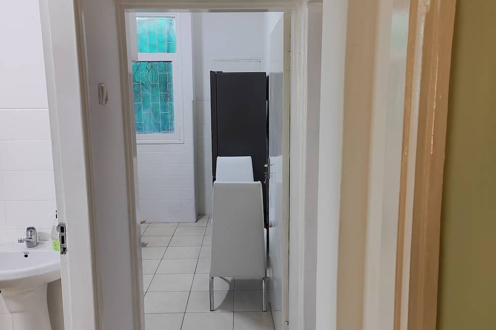 Maputo Apartment | Um lar Fora de Casa No Pulmão da Malhangalene