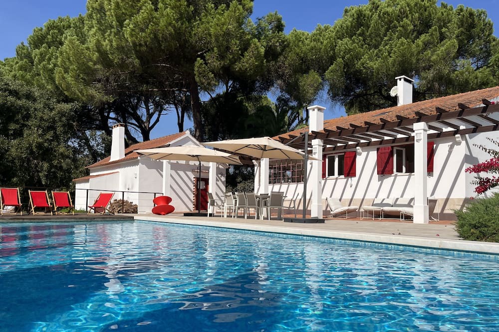 Tomar Other | Private Pool Paradise