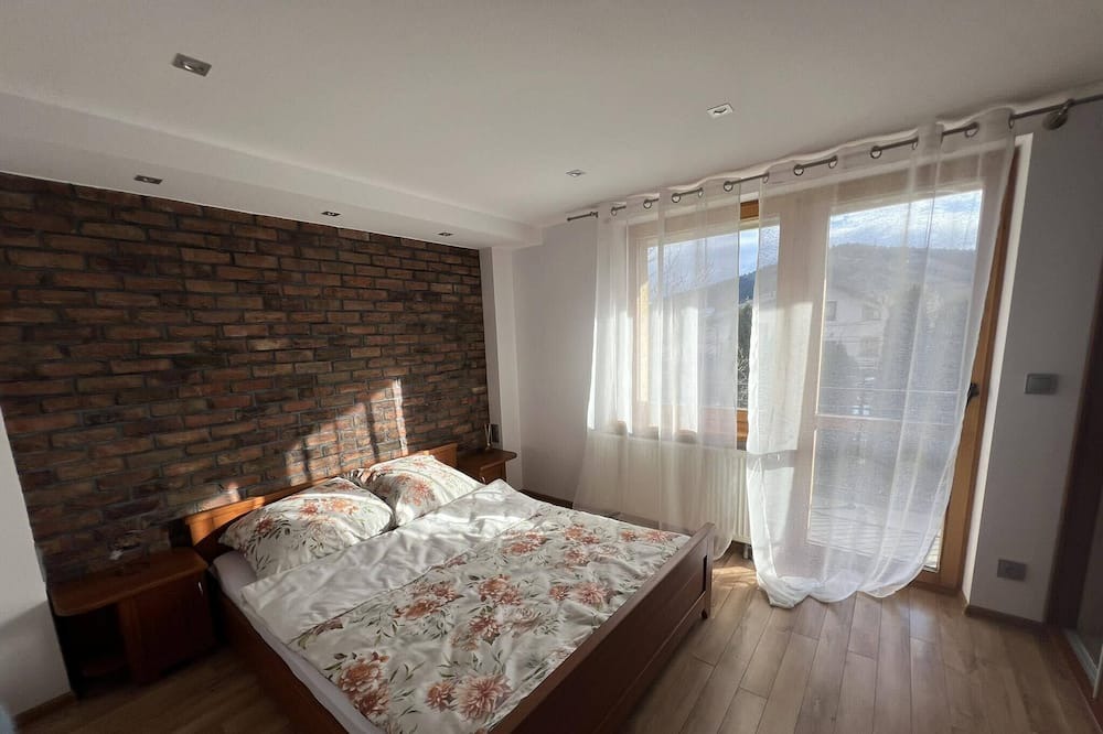 Binczarowa House | Florynka Cosy & Calm Apartment