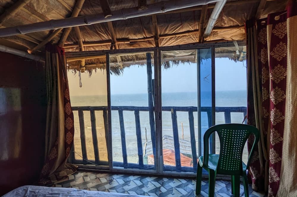 Diamond Harbour Hotel | Mousuni The Dolphin Camp
