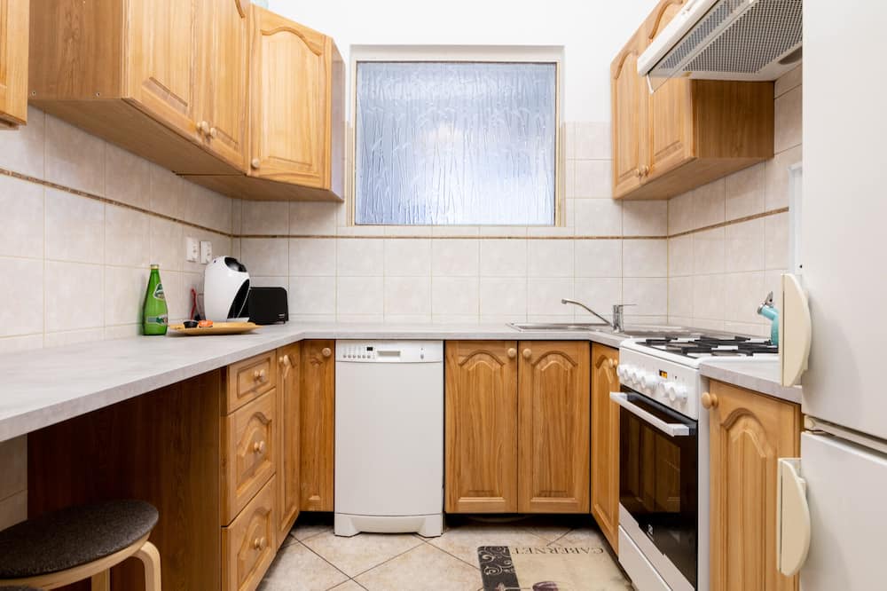 Powisle Apartment | Powiśle 2-Bedroom Apartment