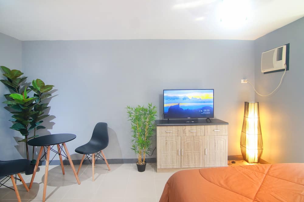 Mandaue Condo | Modern, fresh & convenient condo in Cebu