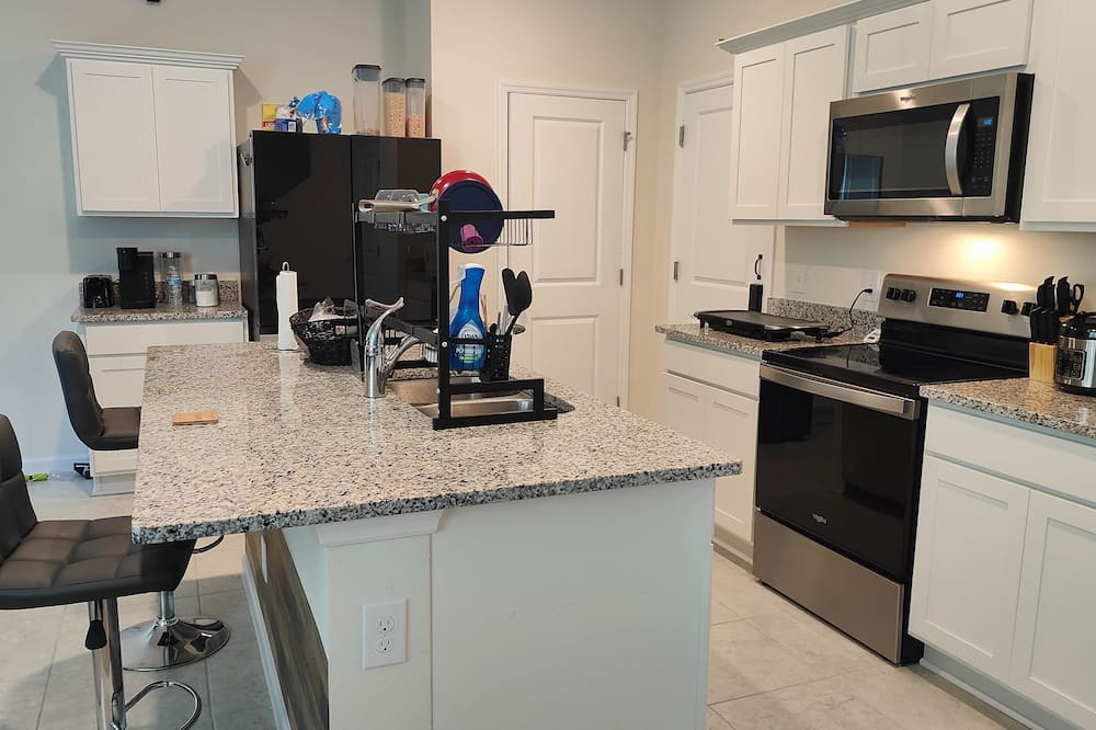 DeLand House | Entire Home in the heart of Deland