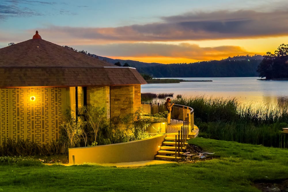 West Shewa Cabin | Wenchi Eco Lodge by Ethiopian Skylight