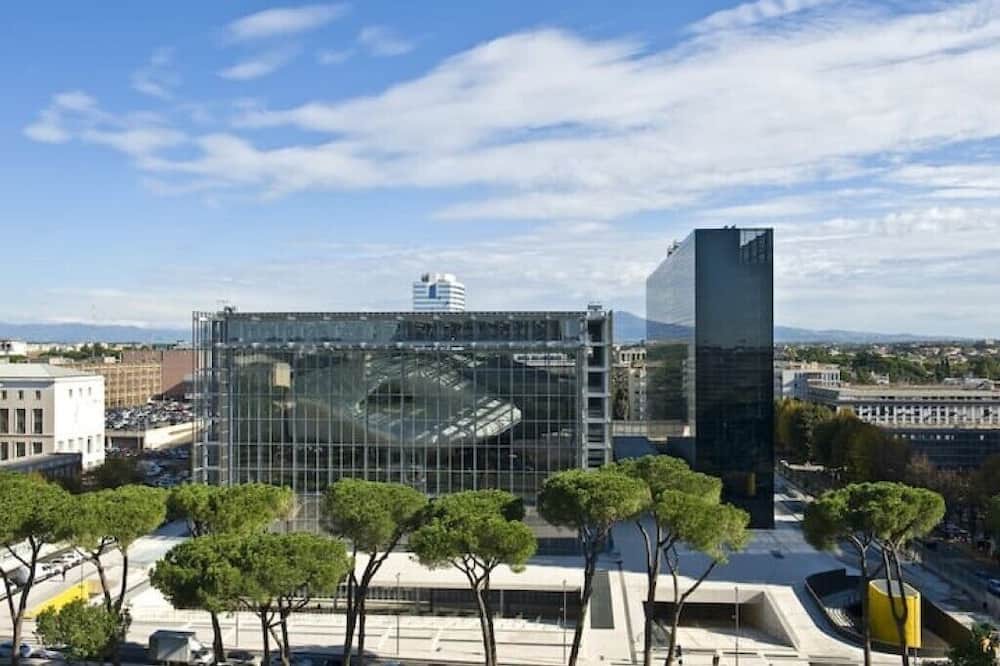 Zona XXXI Mezzocammino Apartment | Vrbo Property