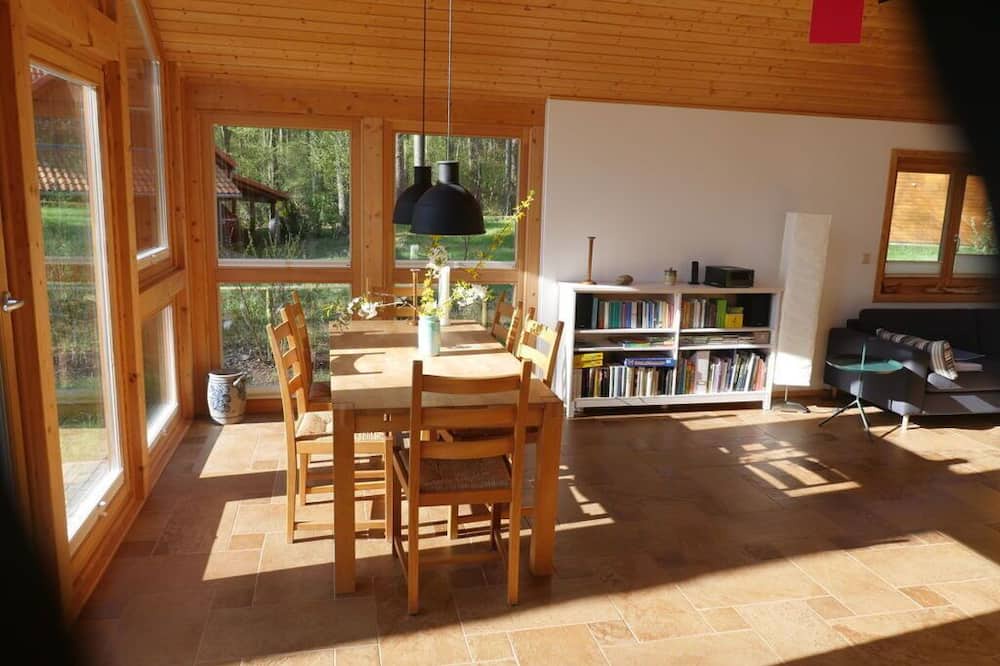 Rutenberg Apartment | Number one at Kronsee