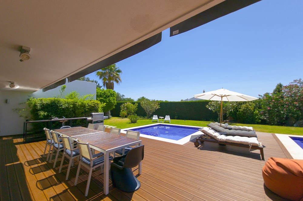 Alcalar Villa | Villa Monte Canelas - Family villa