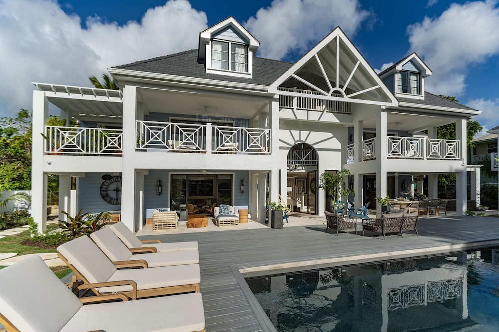 Gibbes Villa | Seastar in Gibbs by Personal Villas - Wellness and Comfort