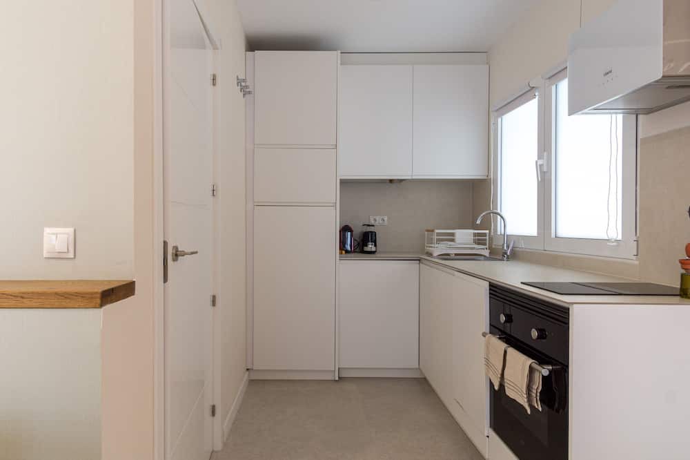 Ciutat Jardi Apartment | Design & Love Osito Hub C
