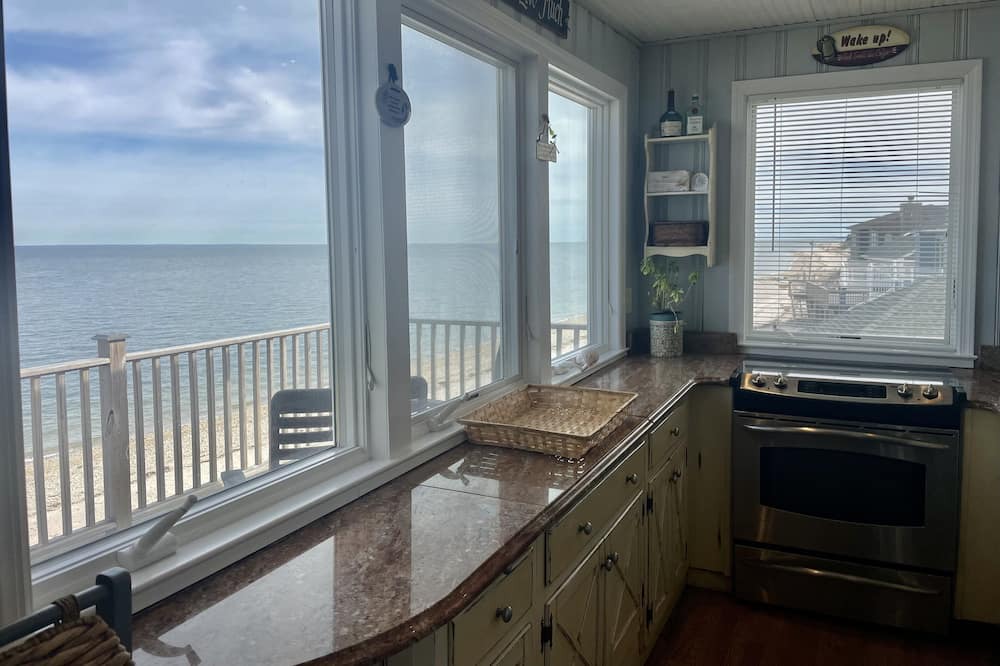 Suffolk County House | Poppys Private Beach Paradise - Wading River, Northfork