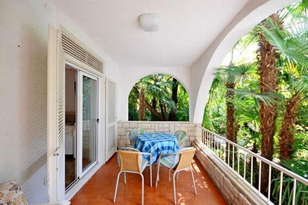 Brulo Apartment | Apartments Aurora Poreč