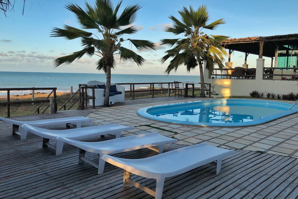 Touros Hotel | Enseada dos Mares - Beach Bungalows