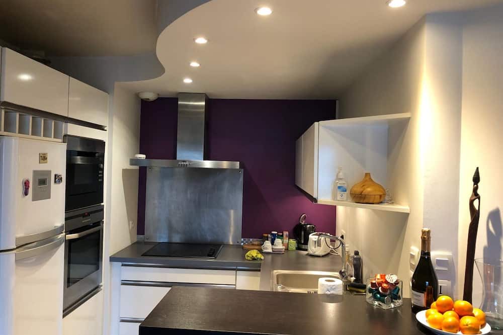 Chatillon Apartment | Chaleureux du Chatillon