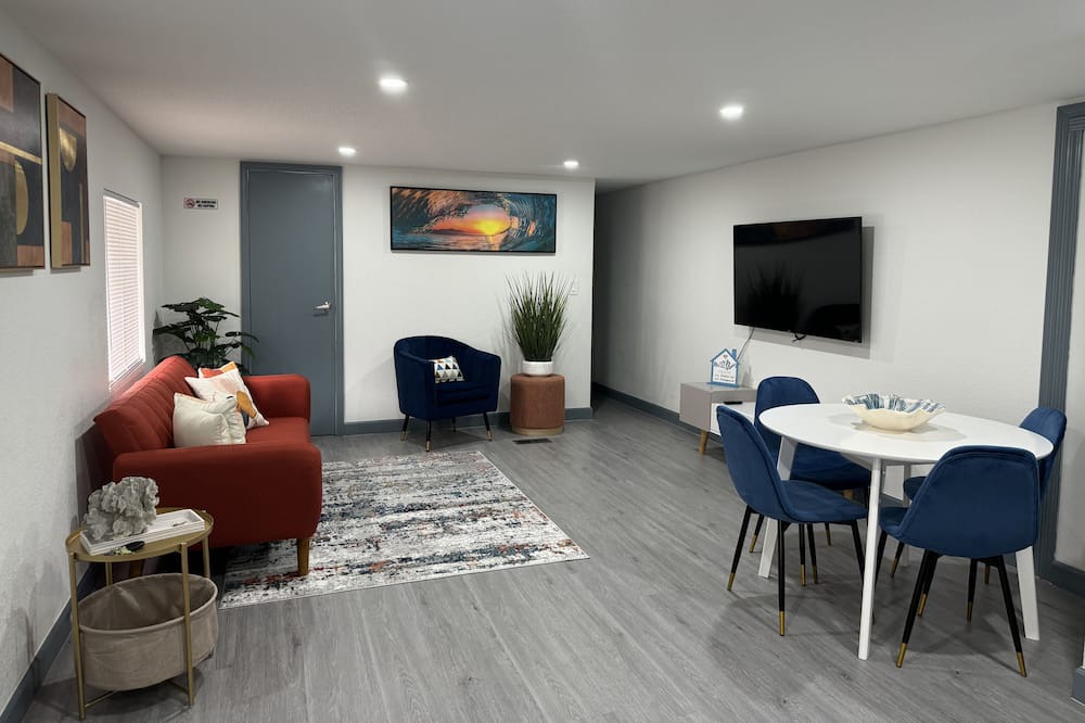 Tampa House | The Memories House
