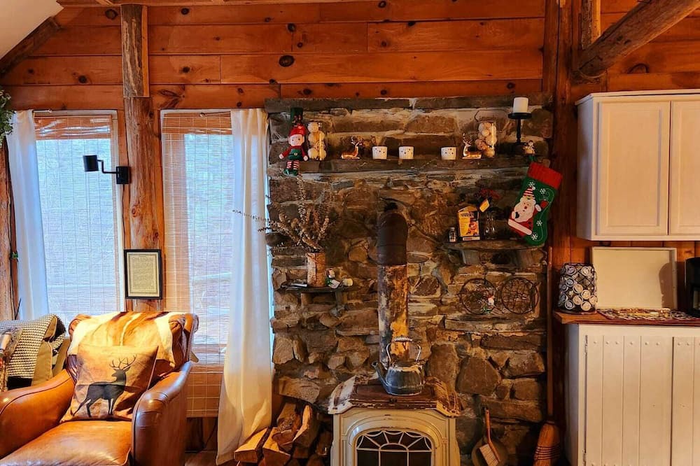 Sparrow Bush Cabin | The Castros Cabin. Sparrow bush