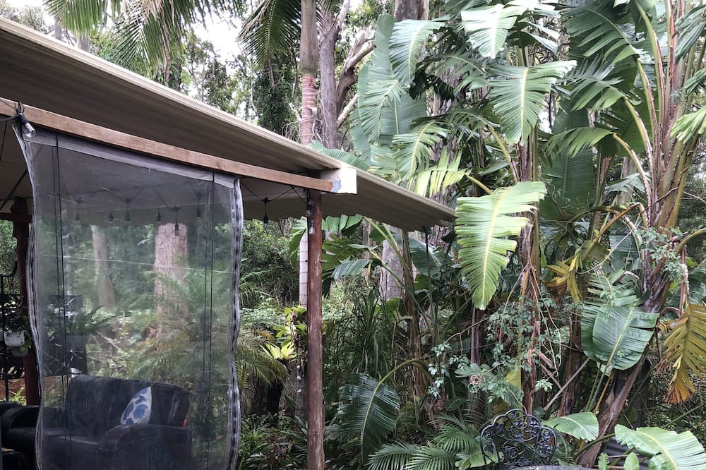 Old Erowal Bay Cabin | nature escape in jervis bay
