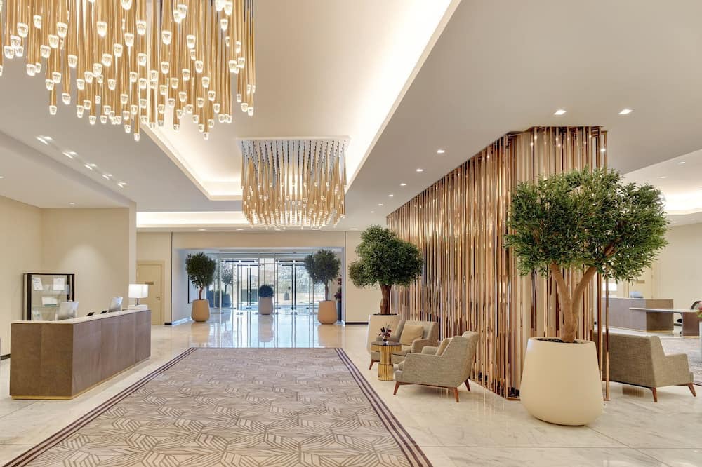 Mecca House | A journey of a lifetime! Experience luxury and comfort at Address Jabal Omar.
