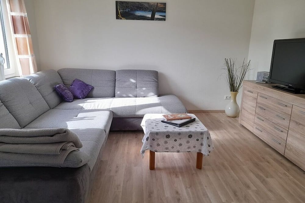 Bad Berleburg Apartment | Holiday home Naturglück
