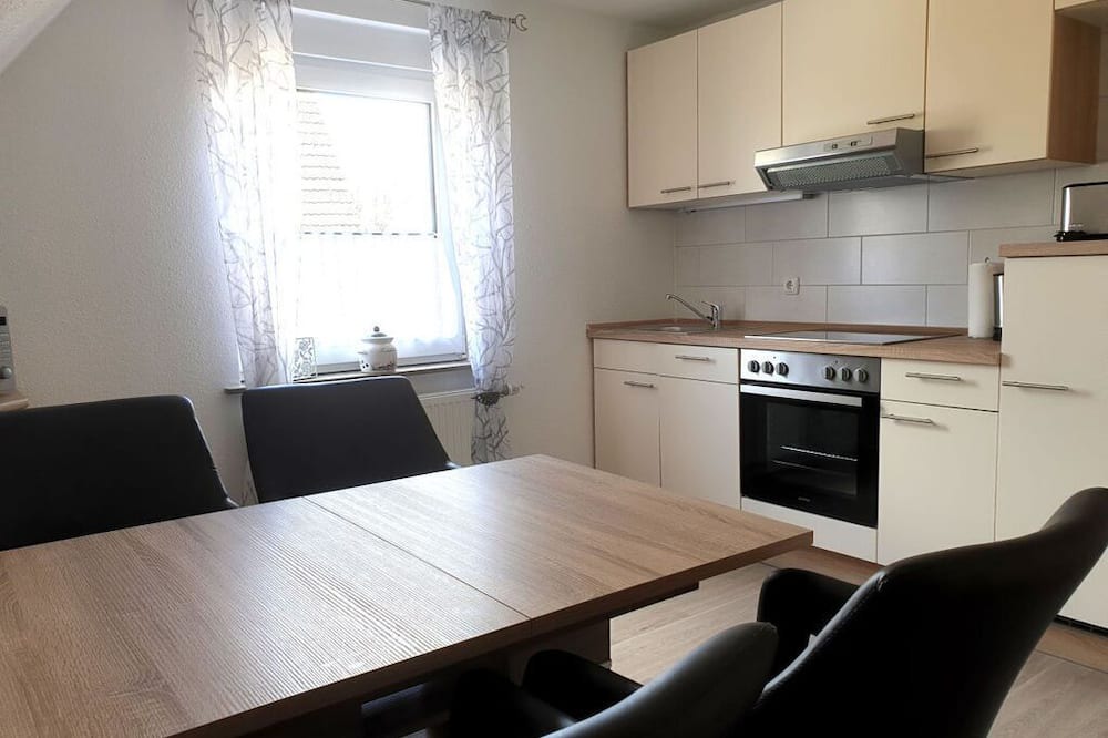 Extum Apartment | Holiday apartment Extum in Aurich