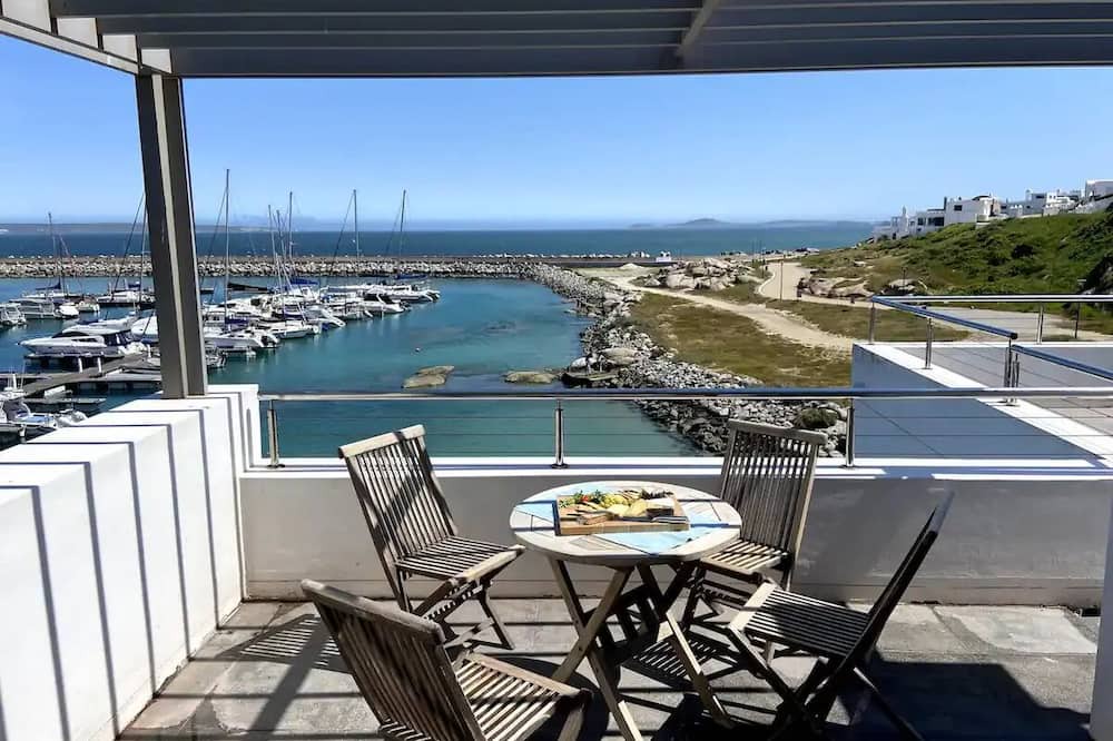 Mykonos Apartment | Marina Village Penthousenn