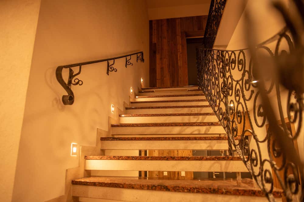 Hohentauern Ski Chalet | Erleben Sie Alpinen Luxus in der Edelweiss Lodge in Hohentauern