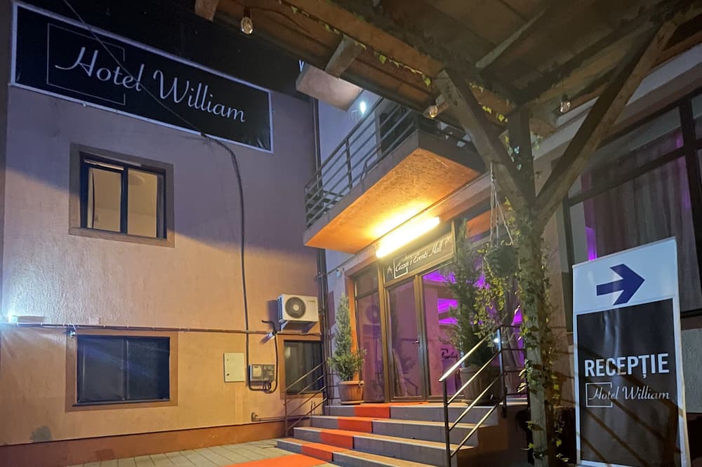 Voluntari Hotel | Hotel William
