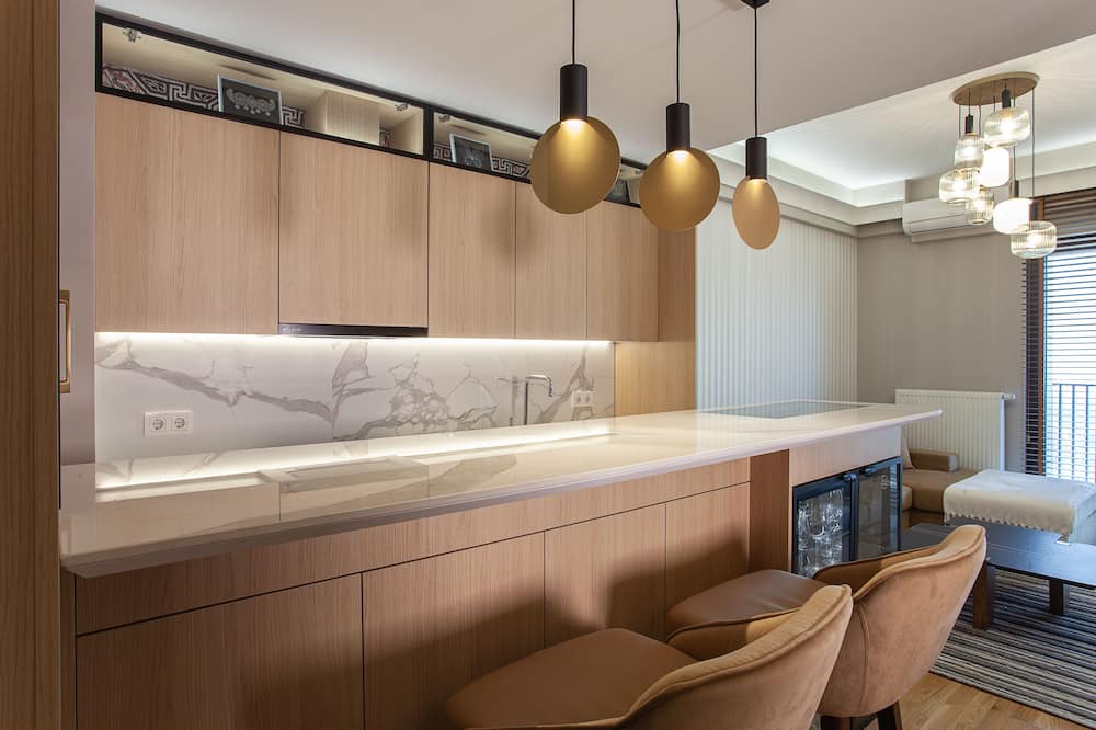 Centar Apartment | Cozy apartment in fabulous Centar of Skopje with a beautiful view