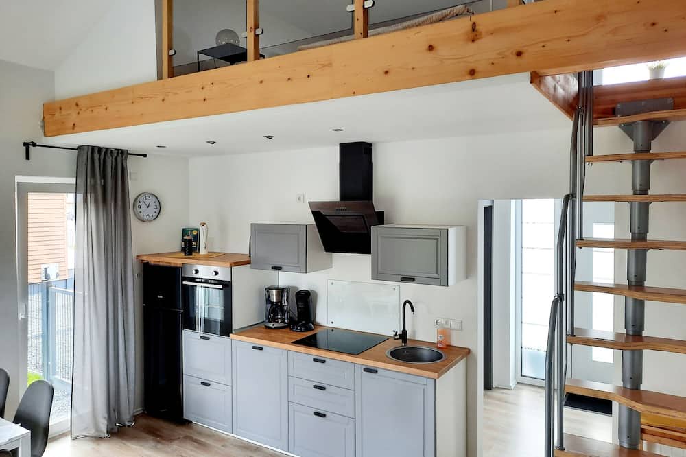 Goch House | Vacation home for 5 guests with 70m² in Goch (250074)
