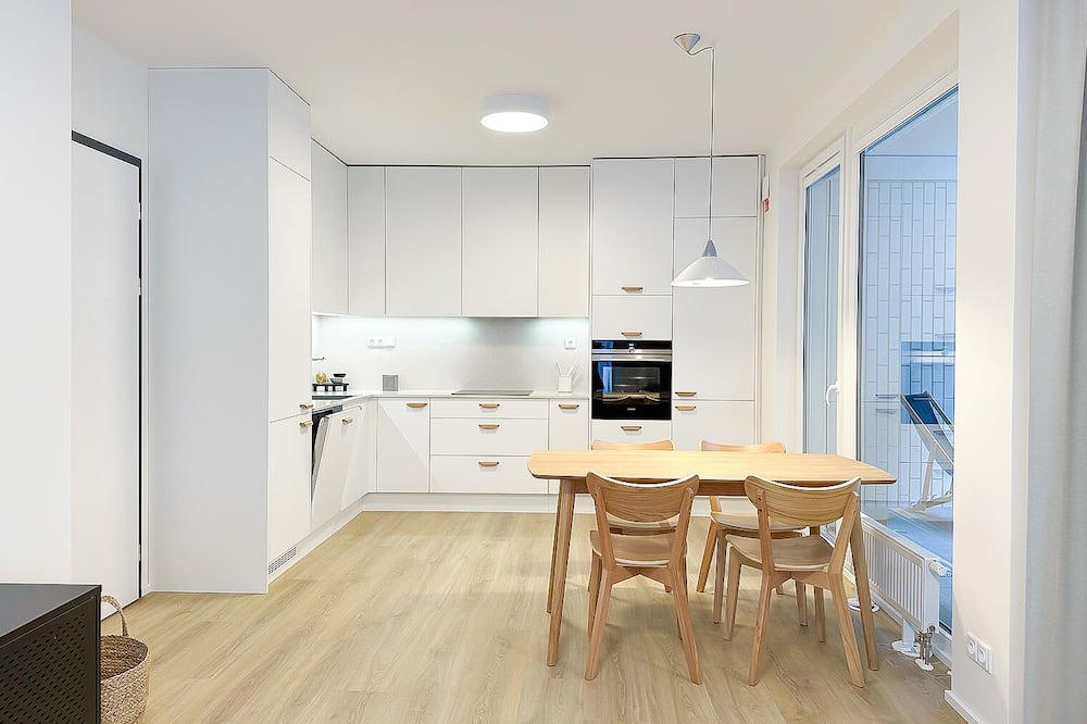 Holesovice Apartment | Stylish and cozy 3kk apartments - your home in the heart of Holešovice!