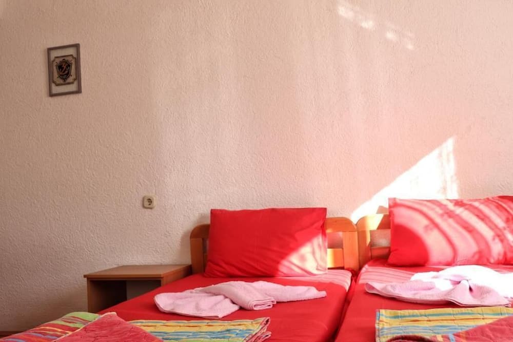 Ohrid Apartment | Bogdanoski Studios & Guest Rooms
