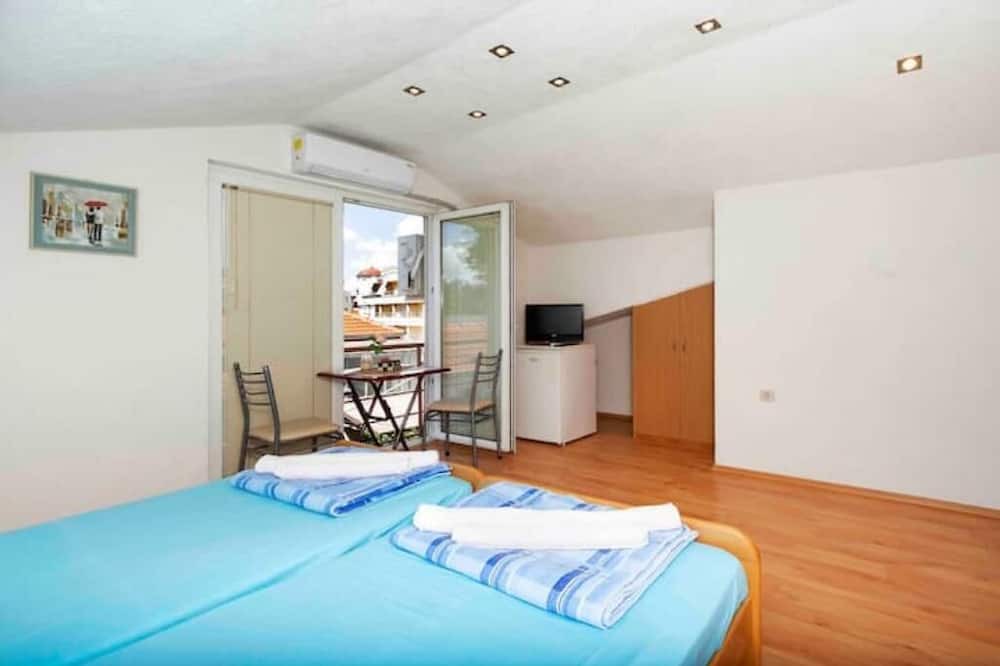 Ohrid Apartment | Bogdanoski Studios & Guest Rooms