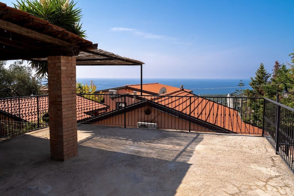 Marina Di Camerota Apartment | Ferienwohnung/app. für 5 Gäste mit 60m² in Marina di Camerota