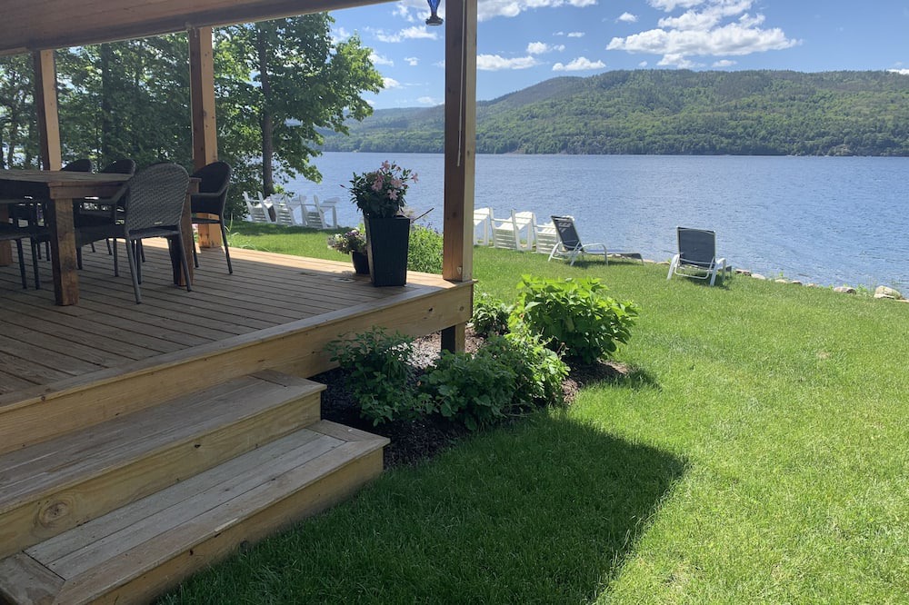 Willsboro Cabin | Cozy 3-bedroom waterfront cabin in charming Willsboro