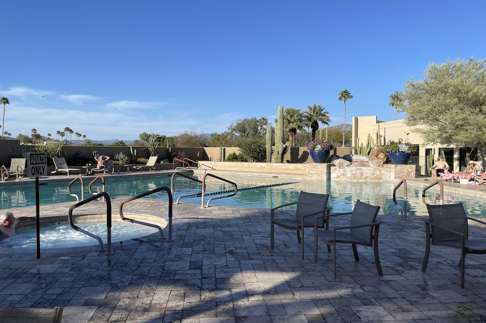 Rio Verde House | Beautiful Home in Rio Verde Golf Community
