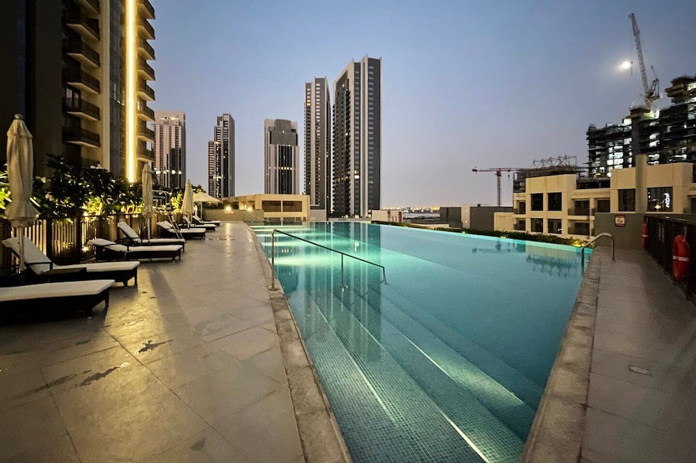 Dubai Apartment | GuestReady Holiday Homes - Calm Before The Storm