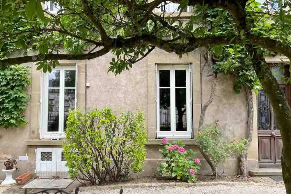 Autun Apartment | Gite de Charme Autun'home