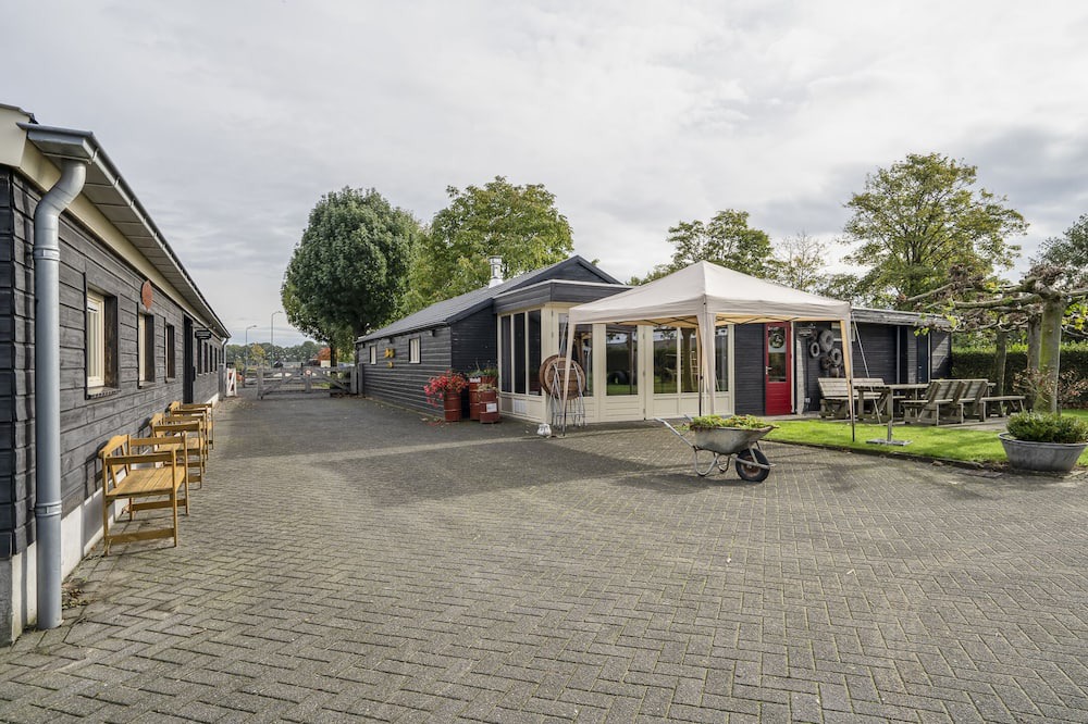Wanroij Other | Cozy Farm Stay With Lots of Space for Relaxing