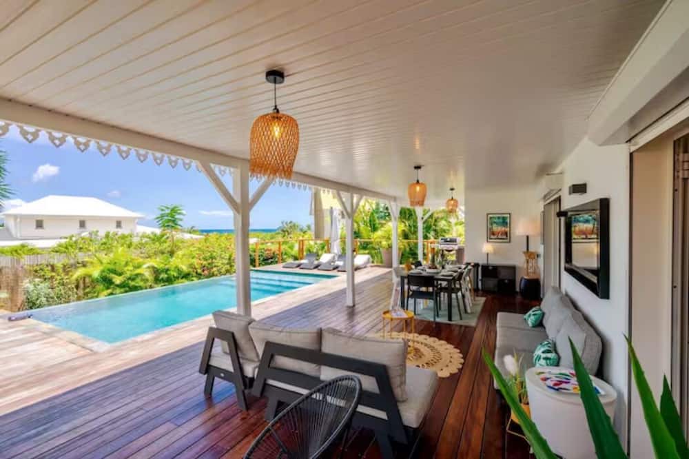 Sainte-Luce Villa | Vrbo Property