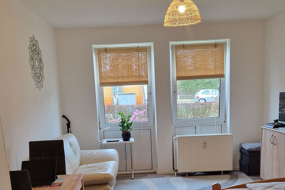 Lubeck City Centre Apartment | Studio Roter Löwe