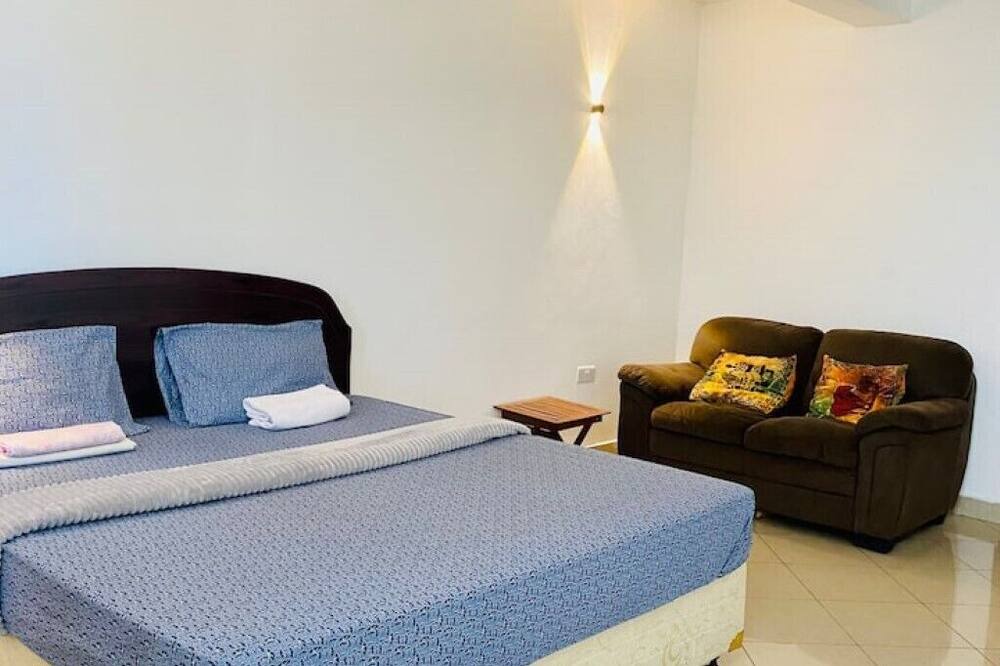Msasani Apartment | Beach life 3 bedrooms