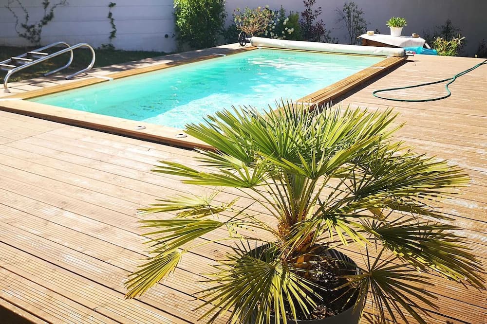 Domessargues Apartment | La Pitchouline